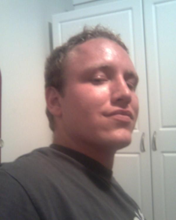 David Mapes - Class of 2003 - Riverdale High School