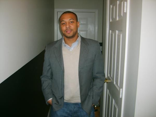 Faran Ives - Class of 1998 - Riverdale High School