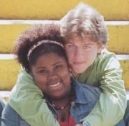 Krystle Sims - Class of 2004 - Riverdale High School