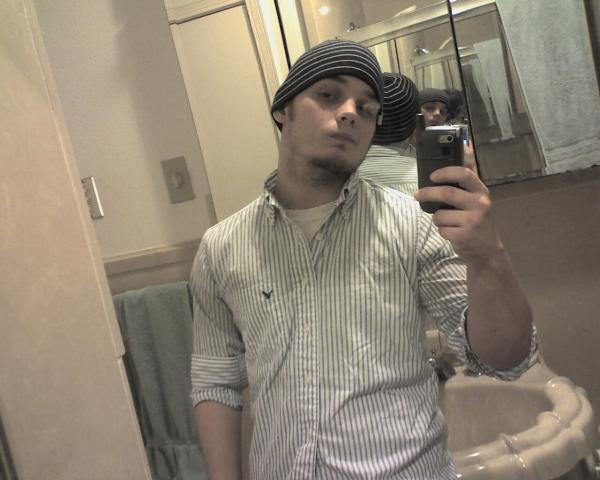 Michael Savage - Class of 2006 - Riverdale High School
