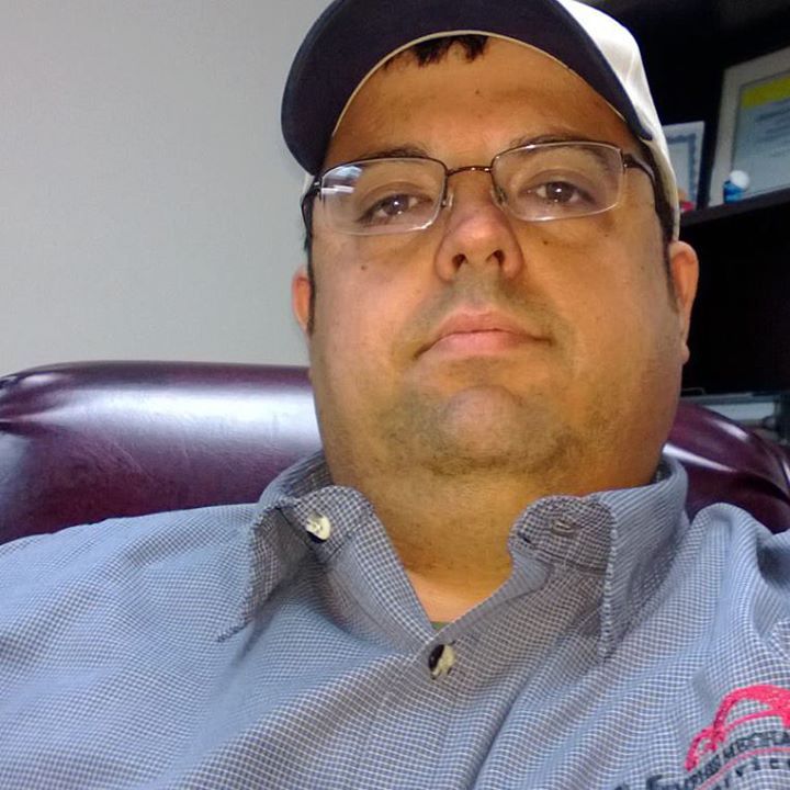 Lee Caulder - Class of 1995 - Riverdale High School