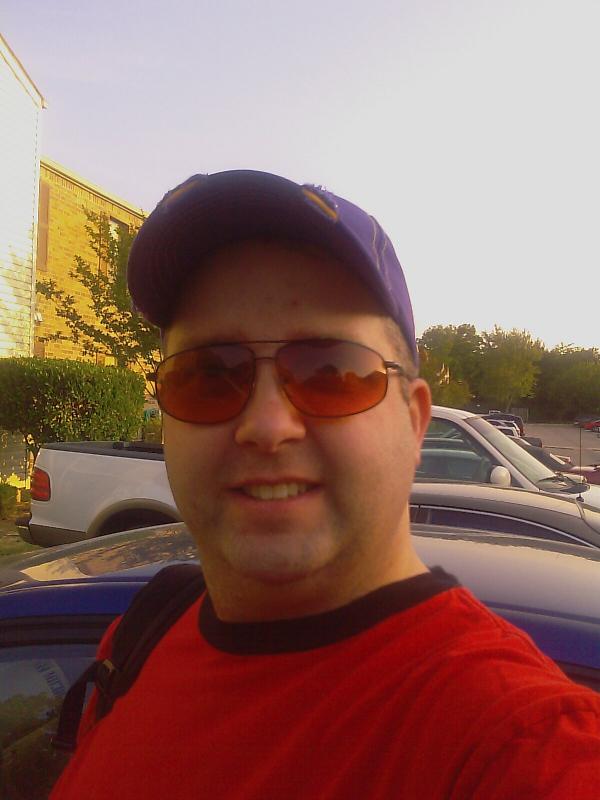 Eddie Painter - Class of 1989 - Riverdale High School