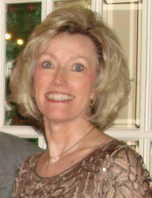 Linda Rickson - Class of 1965 - Riverdale High School