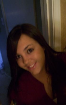 Jessica Armand - Class of 2005 - Riverdale High School