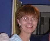 Judy Inman - Class of 1964 - Riverdale High School