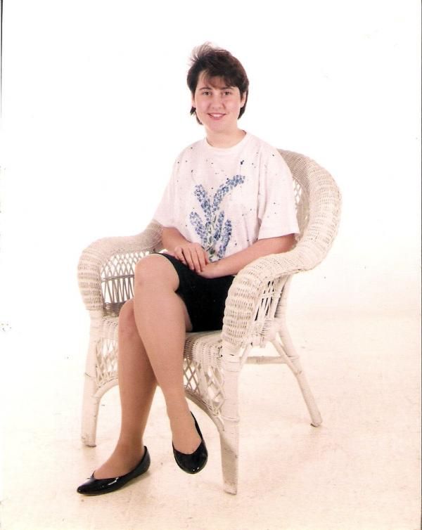Angela Bruno - Class of 1993 - Riverdale High School