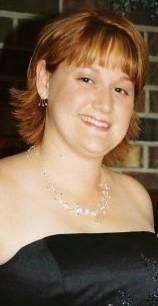 Bridget Guidry - Class of 1996 - Riverdale High School