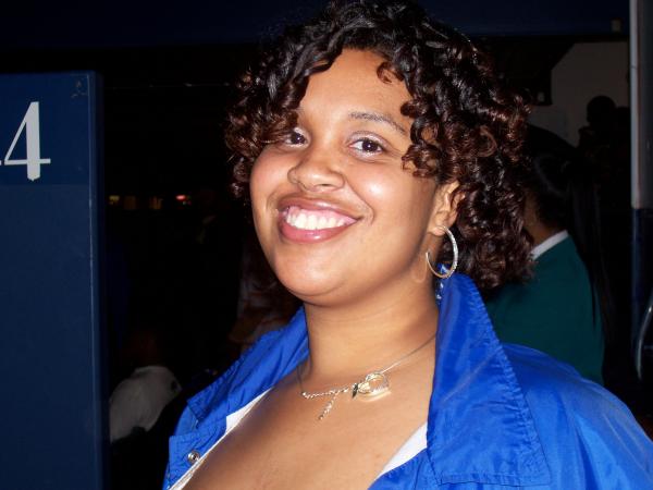 Shechaniah Riley - Class of 1999 - Riverdale High School