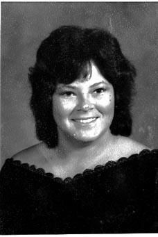 Becky Betancourt - Class of 1976 - Riverdale High School