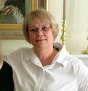 Mary Mccurnin - Class of 1967 - Riverdale High School
