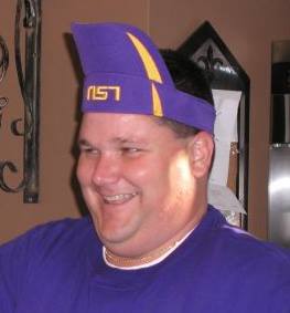 Craig Brogle - Class of 1997 - Riverdale High School