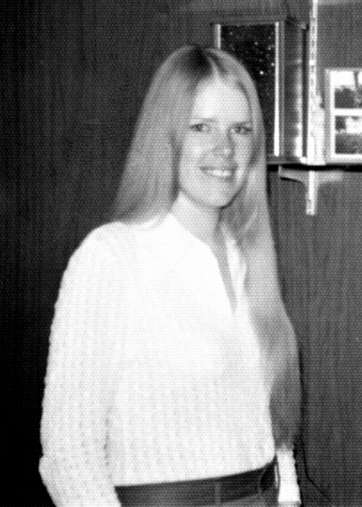 Linda Mathews - Class of 1967 - Riverdale High School