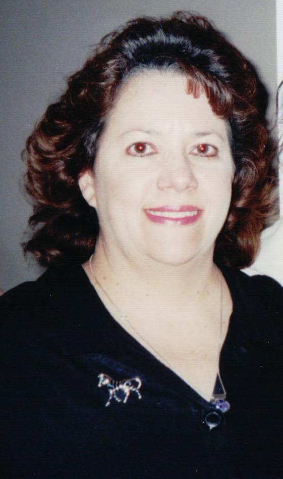 Karen Marino - Class of 1976 - Riverdale High School