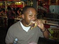 Michael Bell - Class of 2003 - Riverdale High School