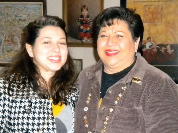 Gertrude Weinberger-biondo - Class of 1972 - Riverdale High School