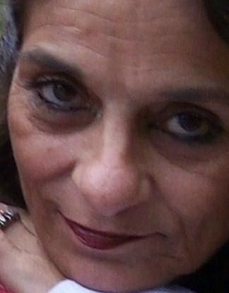 Anita Hansley - Class of 1973 - Riverdale High School