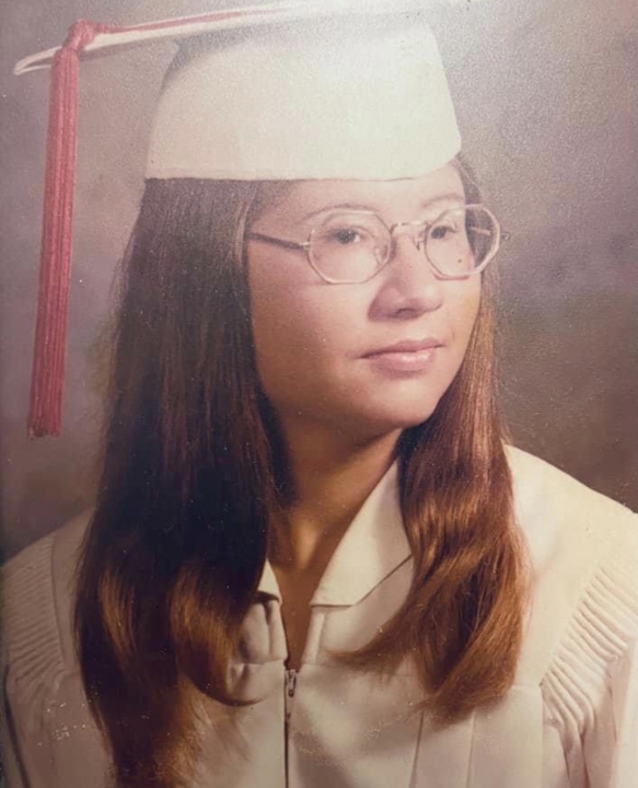 Elizabeth Raviotta - Class of 1975 - Riverdale High School