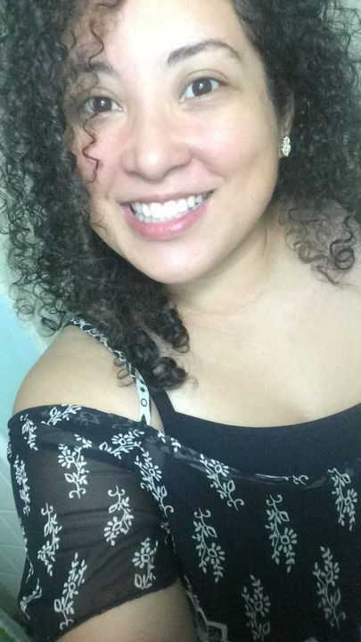 Karla Enamorado - Class of 2004 - Riverdale High School