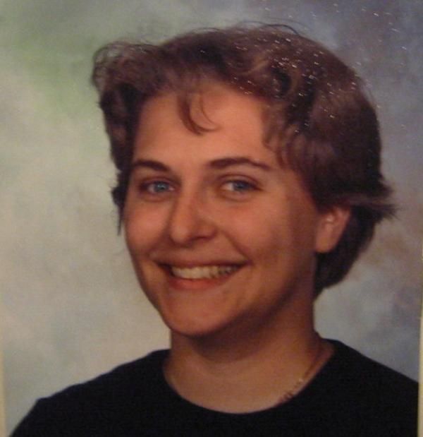 Rachel Hall - Class of 1995 - Riverdale High School