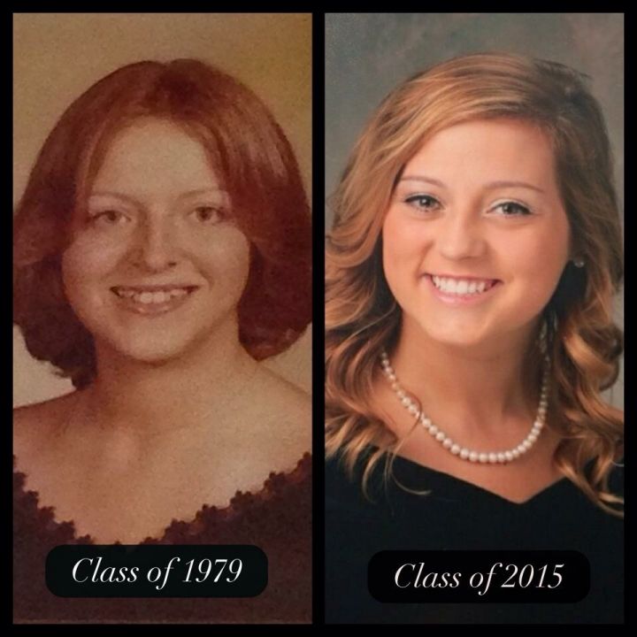 Suzzan Swanson - Class of 1979 - Riverdale High School