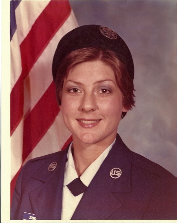 Margaret Schroeder - Class of 1975 - Riverdale High School