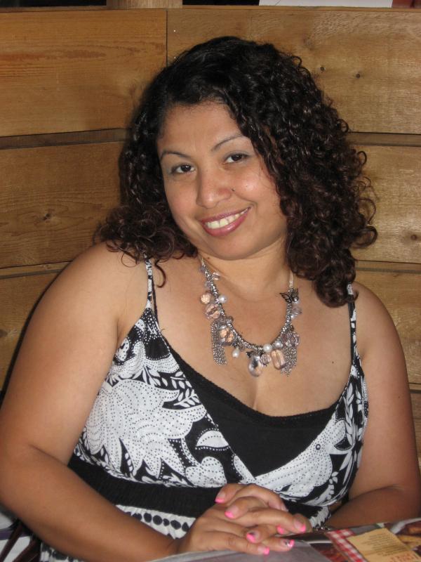 Carolina Guzman - Class of 1992 - Riverdale High School
