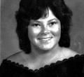 Becky Betancourt, class of 1976