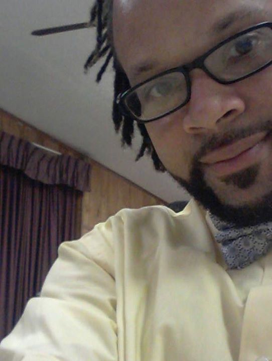Minister Herbert Jr. - Class of 1998 - John Ehret High School