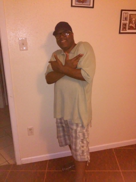 Aaron Richardson - Class of 1979 - John Ehret High School
