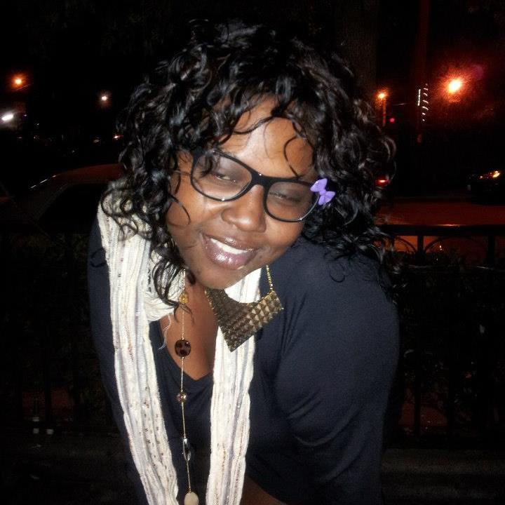 Trice Walton - Class of 1997 - John Ehret High School