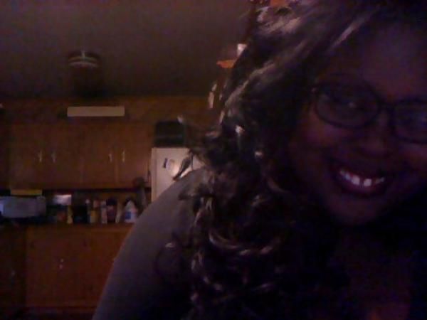 Anishaka Shepheard - Class of 1997 - John Ehret High School