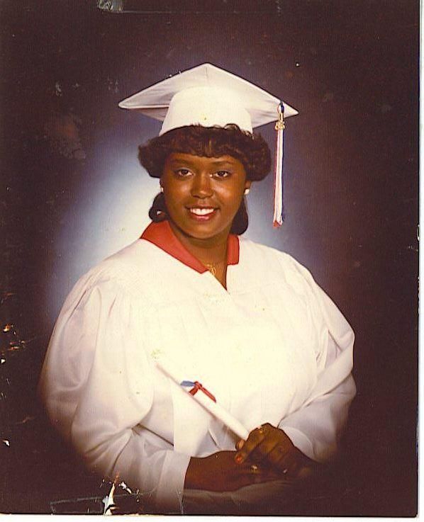 Shajuan Patin - Class of 1985 - John Ehret High School
