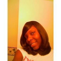 Jessica Jones - Class of 2005 - John Ehret High School