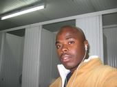 Cornelius Singleton - Class of 1996 - John Ehret High School