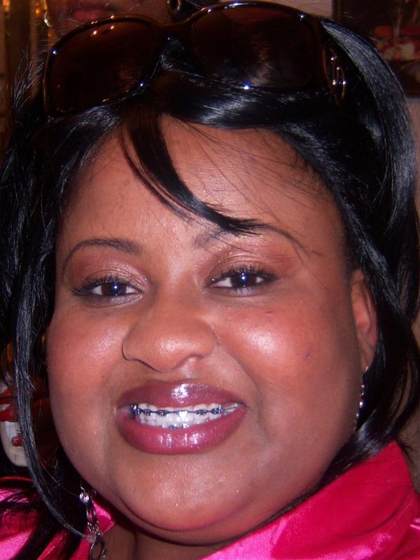 Zenovia Mitchell - Class of 2002 - John Ehret High School