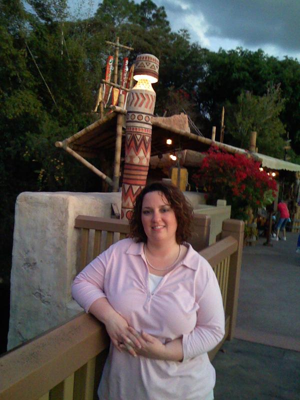 Jenine Martin - Class of 1988 - John Ehret High School