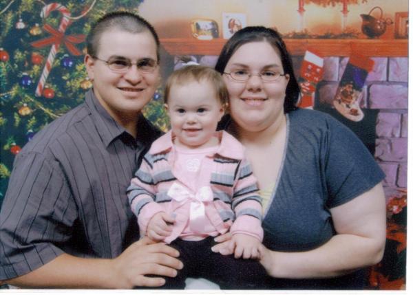 Brittany Rodrigue - Class of 2005 - John Ehret High School