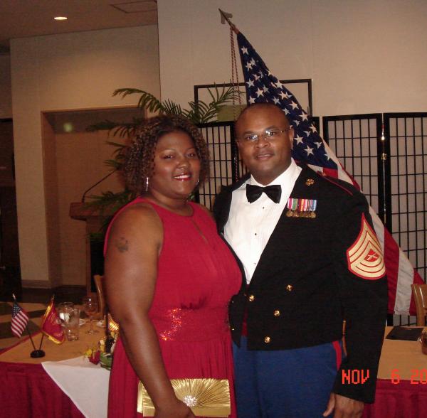 Talisa Manuel - Class of 1990 - John Ehret High School