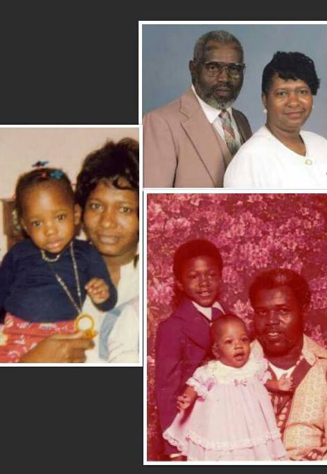 Lynn Willis - Class of 1995 - John Ehret High School