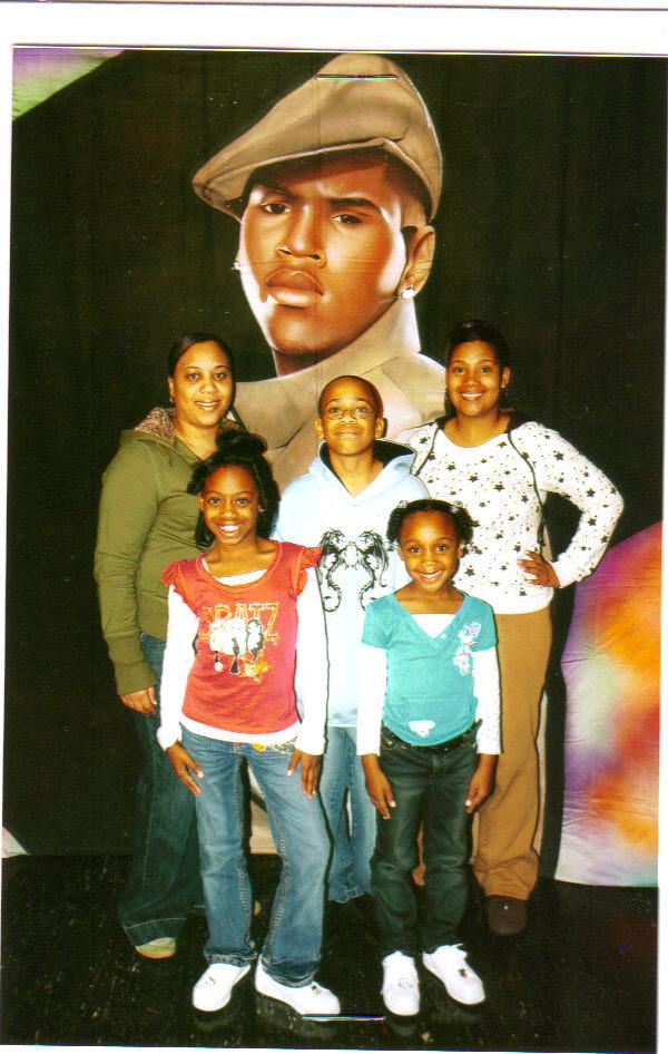 Elydia Ketchens - Class of 1992 - John Ehret High School