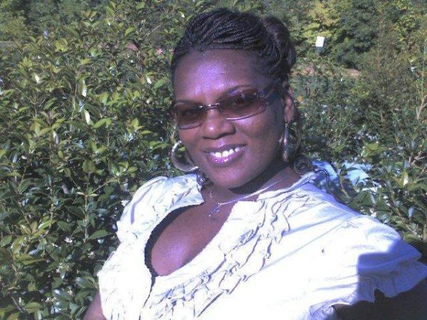 Tiffany Jackson - Class of 1990 - John Ehret High School