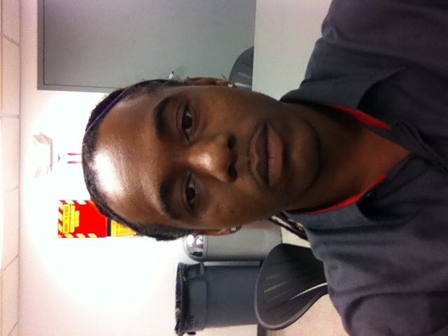 Harvey Brisco - Class of 2000 - John Ehret High School
