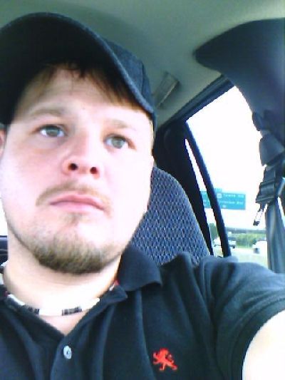 Jjohn Lambert - Class of 1999 - John Ehret High School