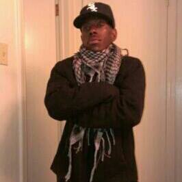 Damian Jackson - Class of 1999 - John Ehret High School