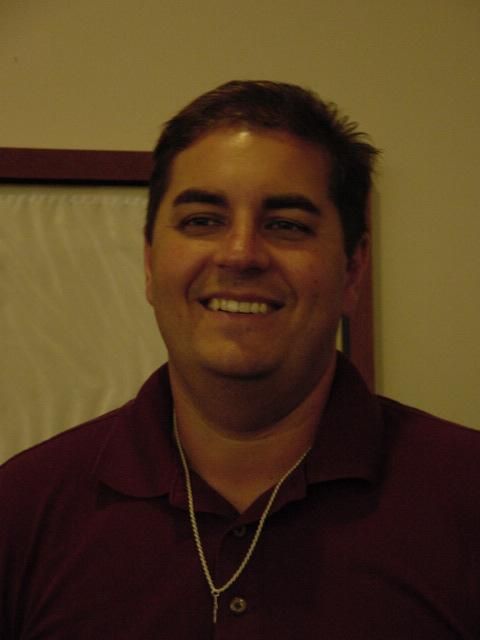Roger Jacob Jr - Class of 1981 - John Ehret High School