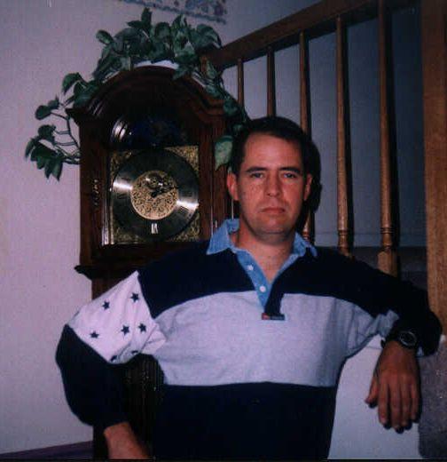 Anthony Gomez - Class of 1979 - John Ehret High School
