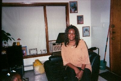 Wanda Tate - Class of 1990 - John Ehret High School