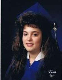 Lisa Rodrigue - Class of 1990 - John Ehret High School