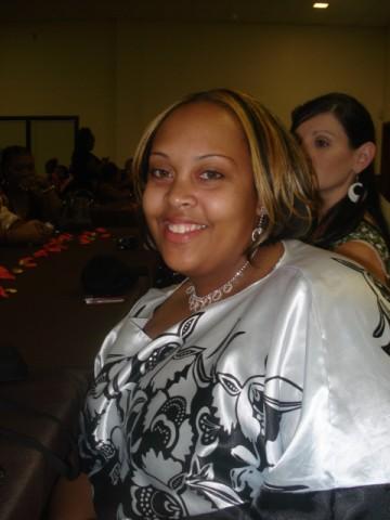 Malain Robichaux - Class of 2001 - John Ehret High School