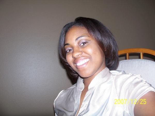Nicole Brantley - Class of 1999 - John Ehret High School